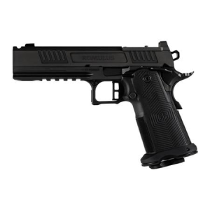 Alpha Foxtrot Alpha Foxtrot AF1911-ROMULUS Optic-Ready 9mm Semi-Auto Pistol w/ Ported Barrel - $1319.99 at Sportsmans Outdoor Superstore