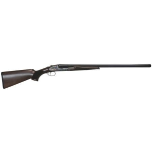 CZ Sharp-Tail 410 Gauge Side By Side Shotgun with Walnut Stock