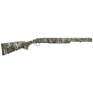 Mossberg Silver Reserve Eventide 410 Gauge Semi Auto Shotgun with Camo Finish