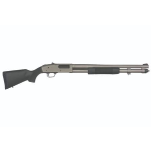 Mossberg 590A1 12 Gauge Pump Action Shotgun
