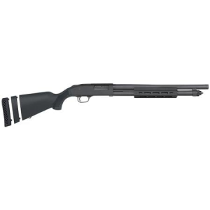Mossberg 590A1 12 Gauge Pump Action Shotgun