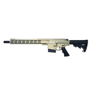 Nexgen Arms NexGen Arms NG-10 308 Win Semi-Auto Rifle with Bronze Finish - $679.99 at Sportsmans Outdoor Superstore