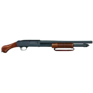 Mossberg 590 Nightstick 12 Gauge Pump Action Shotgun