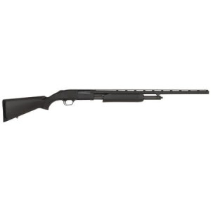 Mossberg 500 20 Gauge Pump Action Shotgun