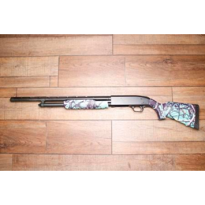 Mossberg 500 Bantam 20GA Police Trade-In Shotgun