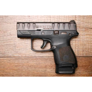 Beretta APX 9mm Police Trade-In Pistol