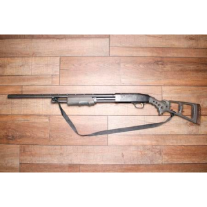 Mossberg Mossberg 500C 20GA Police Trade-In Shotgun - $199.99 at Sportsmans Outdoor Superstore
