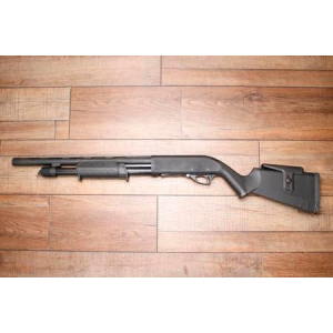 Rock Island Armory Carina 12GA Police Trade-In Shotgun