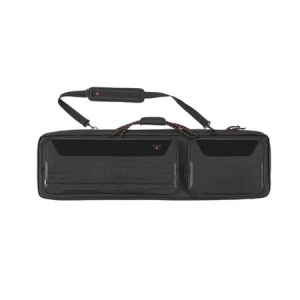 Allen 46-Inch Tactical Rifle Case Black