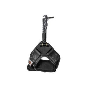 Scott Black Buckle Release Wrist Strap