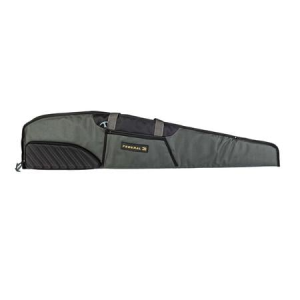 Remington 44-Inch Scoped Rifle Case Gray