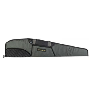 Remington 48-Inch Scoped Rifle Case Gray