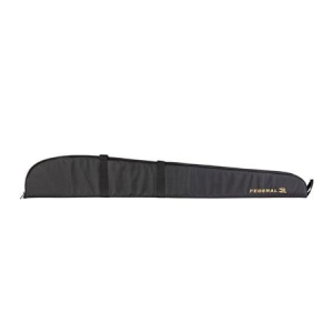 Remington 52-Inch Shotgun Case Black