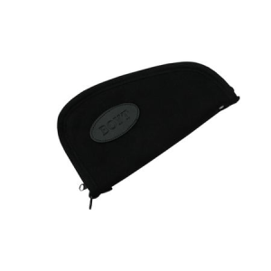 Boyt 12-Inch Pistol Rug Black