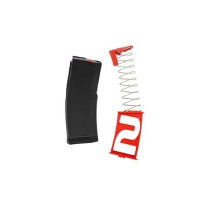 Amend2 Mod-A AR-15 5.56 NATO/.223 Remington 10 Round Black 10/30 Polymer Magazine