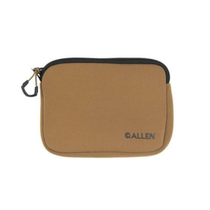 Allen Compact Pistol Pouch Flat Dark Earth