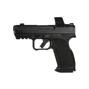 Canik Canik PRIME RADIAN 9mm Semi-Auto Pistol w/ CANiK ONYXc Micro-Reflex Sight - $1019.99 at Sportsmans Outdoor Superstore