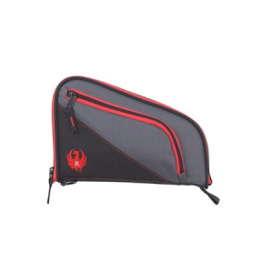 Allen 10-Inch Rugged Handgun Case