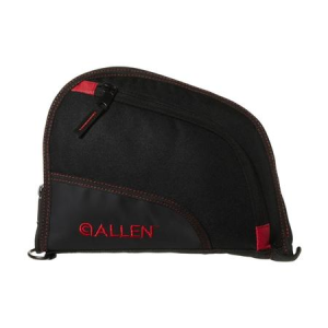 Allen 9-Inch Auto-Fit Handgun Case