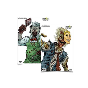Birchwood Casey Darkotic Primal Cut/Fine Print Targets