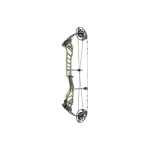 Mission Archery Range HD Compound Bow Green Ambush Right Hand