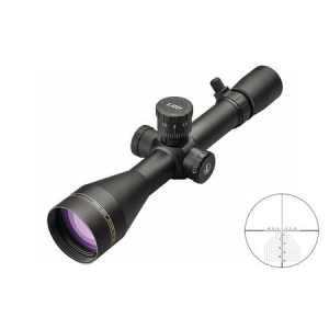 Leupold Leupold 172341 Vx 3I Lrp 6.5 20X 50MM Obj 14.70 6.10 Ft