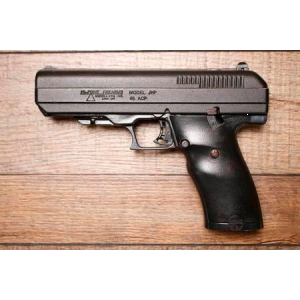 Hi-Point Hi-point JHP 45 ACP Police Trade-In Pistol (No Magazine) - $99.99 at Sportsmans Outdoor Superstore