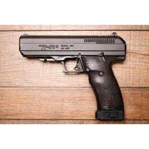 Hi-point JHP 45 ACP Police Trade-In Pistol