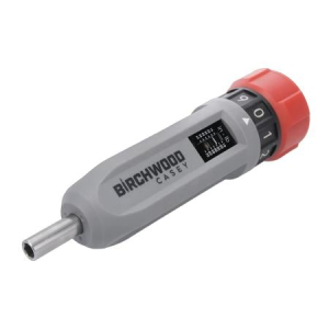 Birchwood Casey Armorers Torque Wrench Set