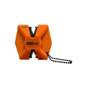 Accusharp 2-Step Carbide Knife Sharpener