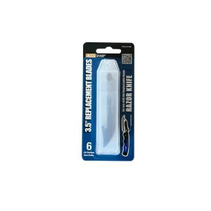 Accusharp 3.5-Inch Replacement Sharpener Blades