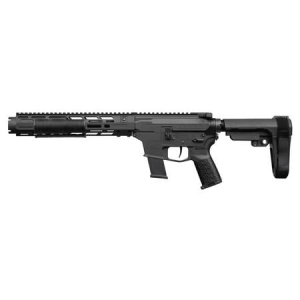 Cmmg CMMG ZEROED BANSHEE Mk10 10mm AR Pistol with Black Finish (Unsuppressed) - $1599.99 at Sportsmans Outdoor Superstore
