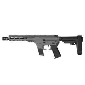 Cmmg CMMG BANSHEE Mk10 10mm AR Pistol with Tungsten Cerakote FInish - $1509.99 at Sportsmans Outdoor Superstore