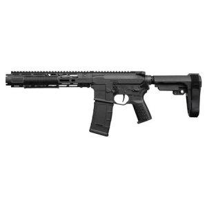 Cmmg CMMG ZEROED BANSHEE Mk4 300 Blackout AR Pistol - $1429.99 at Sportsmans Outdoor Superstore
