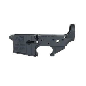 Bear Creek Arsenal Bear Creek Arsenal BC-15 Multi Caliber Stripped Lower Receiver with Black Anodized Finish - $54.99 at Sportsmans Outdoor Superstore