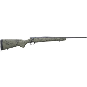 Howa M1500 Superlite 6.5 Creedmoor Bolt Action Rifle ODG with Black Webbing