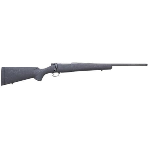 Howa M1500 Superlite 7mm-08 Rem Bolt Action Rifle Black with Black Webbing