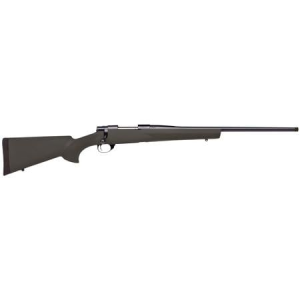 Howa M1500 Hogue 25 Creedmoor Bolt Action Rifle
