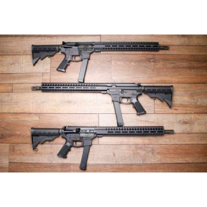 CMMG MKGS 9mm Police Trade-In Carbines (Excellent Condition)