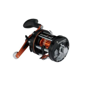 Abu Garcia Catfish Pro Round Reel