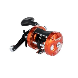 Abu Garcia C3-6500 Catfish Baitcast Reel