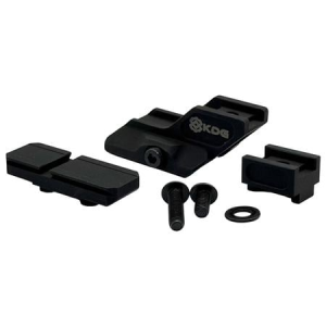 Kinetic Development Group OM ACRO Multi Height mount