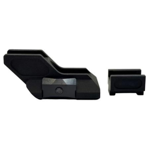 Kinetic Development Group BOM Trijicon RMR Footprint Multi Height Red Dot Mount