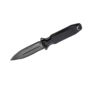 Sog Specialty Knives Pentagon FX Covert Fixed Blade Knife