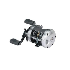 Abu Garcia C3-5500 Round Baitcast Reel