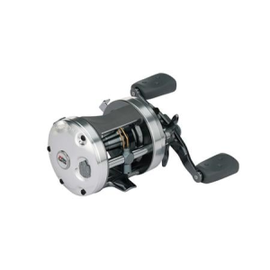 Abu Garcia C3-6501 Round Baitcast Reel