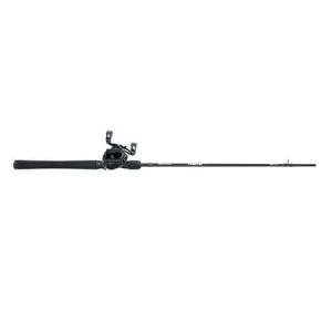 Abu Garcia Abu Garcia 7 ft Medium Left-Hand Baitcast Fishing Combo - $104.99 at Sportsmans Outdoor Superstore