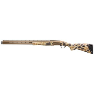 Browning Cynergy 12 Gauge Over/Under Shotgun with Burnt Bronze Cerakote Barrel Finish