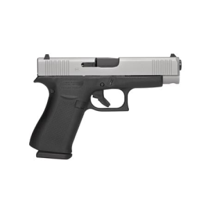 Glock Glock 48 9mm Pistol with AmeriGlo Bold Night Sights