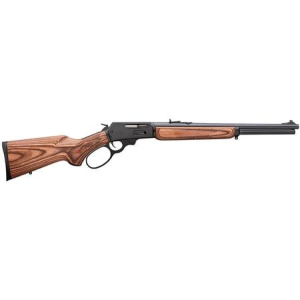 Savage B Seires 22 WMR Bolt Action Rifle